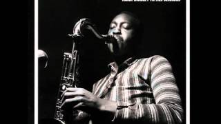 Hank Mobley  This I Dig of You 1960 [upl. by Inhsor]