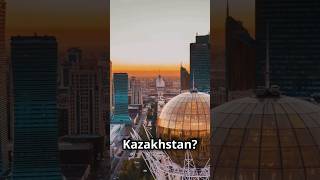 ✨The Beauties of Kazakhstan 🇰🇿 ✨ travel shorts explore nature [upl. by Dever]