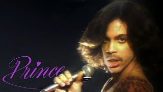 Prince  I Wanna Be Your Lover Official Music Video [upl. by Eatnhoj482]