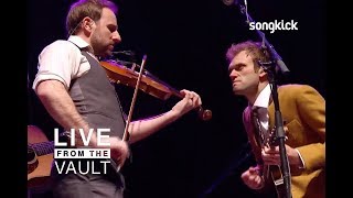 Punch Brothers  Watch At Breakdown Live From the Vault [upl. by Florance]