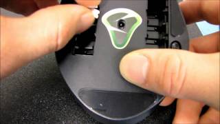 Mionix Naos 5000 Review High Performance Laser Mouse Unboxing amp Review Linus Tech Tips [upl. by Ong29]