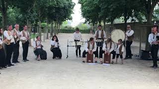 Traditional Breton music [upl. by Devin]