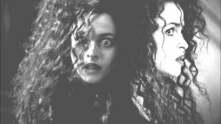 Bellatrix LeStranges Theme from Harry Potter and the Deathly Hallows Part I [upl. by Rayham]