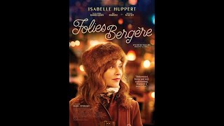 FOLIES BERGERE  Official Trailer [upl. by Nero203]