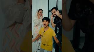 Mamu bhanja Short Aljasarsiddiqui [upl. by Mall]