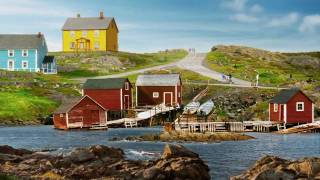 Iceberg Alley TV Ad Newfoundland and Labrador Tourism [upl. by Yobybab821]