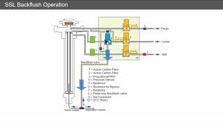 GC amp GCMS Fundamentals – Injection Technique Injector Backflush [upl. by Neelahs]