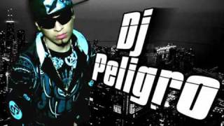 Dj Peligro  Mucho Coqueteo VideoClip  Letra and Biografia  copiaflv [upl. by Awuhsoj]