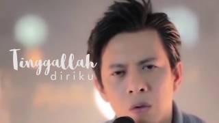 NOAH  Tinggallah Kusendiri Official Video Studio [upl. by Ahseele]