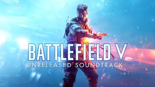 Battlefield V Soundtrack  Deploy Screen Rotterdam  Panzerstorm [upl. by Romine]