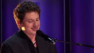 Charlie Puth Performs quotSee You Againquot at the 2024 Breakthrough Prize Ceremony [upl. by Ramo908]