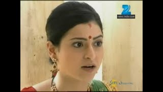 Chhoti Bahu 2  Ep179  Barkha की कोशिश Radhika को मारने की  Full Episode  ZEE TV [upl. by Suirtimid]