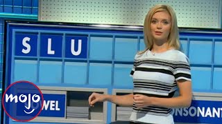 Top 10 Funniest Countdown Fails [upl. by Aihtennek]