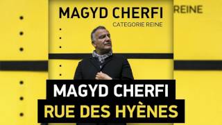 Magyd Cherfi  Rue des hyènes Audio [upl. by Eihpos]