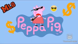 MLG Peppa Pig Clean [upl. by Alyat]