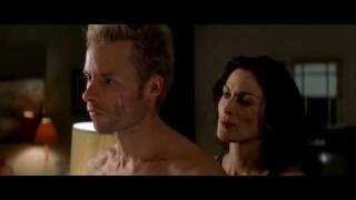 Memento Original 35 mm Anamorphic Trailer HD CC [upl. by Elylrac]