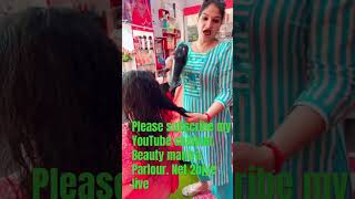 ￼ Beauty mantra Parlour kharkhoda￼ [upl. by Thormora]