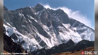 Ueli Stecks Solos South Face of Annapurna  EpicTV Climbing Daily Ep 150 [upl. by Krista]