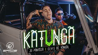 JD Pantoja amp Elvis de Yongol  KATUNGA Video Oficial [upl. by Faust244]