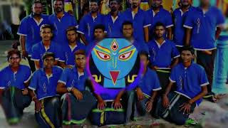 Sri Mayana Karuppar Tappu Melam Ayer Tawar Perak For Thaipusam amp Pangkor Booking  Mogan 0165158441 [upl. by Ecinereb]