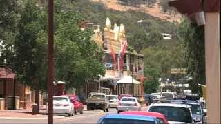 Rebuilding Together Toodyay recovers after 2009 bushfires [upl. by Evie]