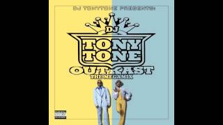 Outkast Megamix  Dj TonyTone 20 Year Anniversary [upl. by Brandise823]