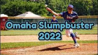 Cooper Omaha SLUMPBUSTER 2022 [upl. by Fowler]