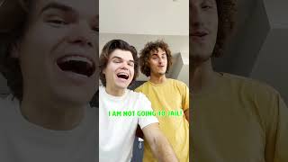 Would You Do This For 1 BILLION ft kwebbelkop [upl. by Ellatsirhc341]