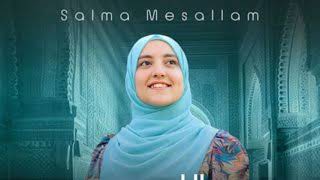 Love and Life Vocals Only Salma Mesallam [upl. by Genni]