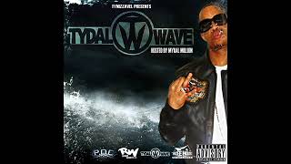 Ty Nizzy PDC  Tydal Wave FULL MIXTAPEmp4 [upl. by Latterll]