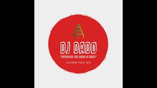 DJ DADO Metropolis The Legend Of Babel Extended Vocal Mix [upl. by Suivatna862]