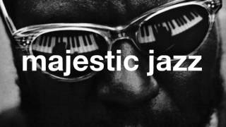 Majestic Casual Mixtape  Jazz Hiphop [upl. by Adnilrem]