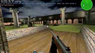 Top 5 Free First Person Shooter for Mac [upl. by Bhayani417]