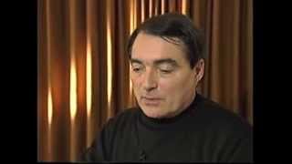 Unedited interview with Wolfgang Flür about Kraftwerk [upl. by Lsiel281]