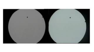 Experiment V Visualizing the Coriolis Force [upl. by Blakelee989]