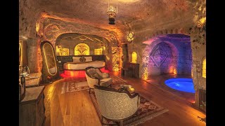 Kayakapi Premium Caves Hotel Cappadocia [upl. by Allesor222]