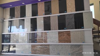 Natural Granite tiles All colors india  Stona Rocks [upl. by Alyehs]