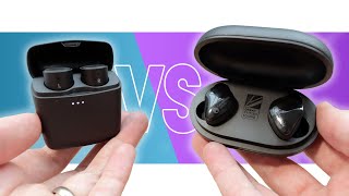 Which Earbuds Are Better Melomania Touch VS Melomania 1 [upl. by Kedezihclem783]