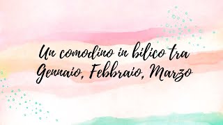 Un Comodino in bilico tra Gennaio Febbraio Marzo [upl. by Tamiko]