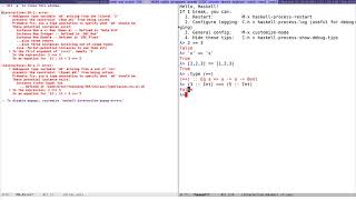 Haskell type classes [upl. by Costin320]