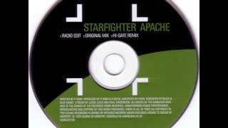 Starfighter  Apache HiGate Remix [upl. by Reteip]