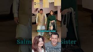 Salman Sister Alvira Khan amp Atul Agnihotri Net Worth bollywood salmankhan alvirakhanagnihotri [upl. by Haeel]