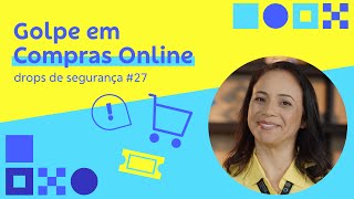 Golpe em Compras Online  BB [upl. by Dagna]