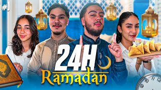 24H AVEC NOUS PENDANT LE RAMADAN 2023  1 [upl. by Tabib]