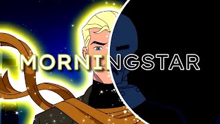 Ben 10  Morningstar [upl. by Agathe]