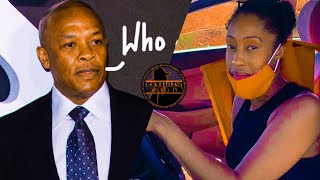 Heres Why Dr Dre Cut Oldest Daughter LaTanya Young Off amp She Homeless Living Out of Her Car [upl. by Wengert]