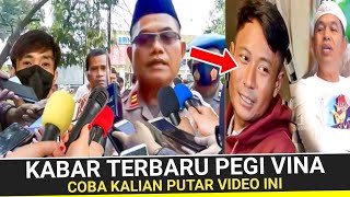 Tepat Malam Ini  Iptu Rudiana Akhirnya Mengakui Hal Menggegerkan Kasus Vina Terbaru Hari Ini [upl. by Atsyrt]