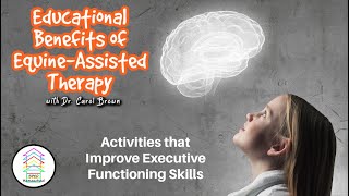 Activities that Improve Executive Functioning Skills [upl. by Hoffman]