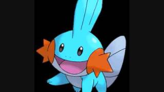 Mudkip Song [upl. by Marchak]