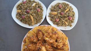 Recettes faciles et rapides👌😋وصفات سهلة وسريعة [upl. by Adela]